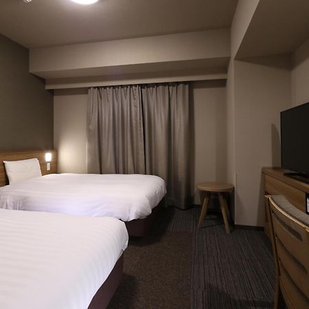 Dormy Inn Premium Fukui Natural Hot Spring Exteriör bild