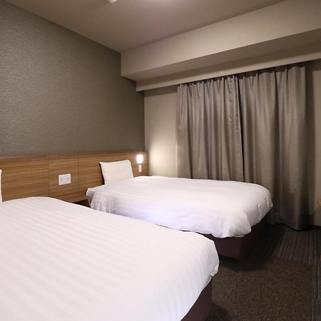 Dormy Inn Premium Fukui Natural Hot Spring Exteriör bild