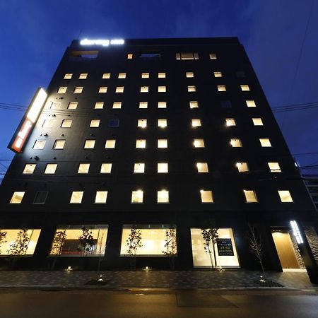 Dormy Inn Premium Fukui Natural Hot Spring Exteriör bild