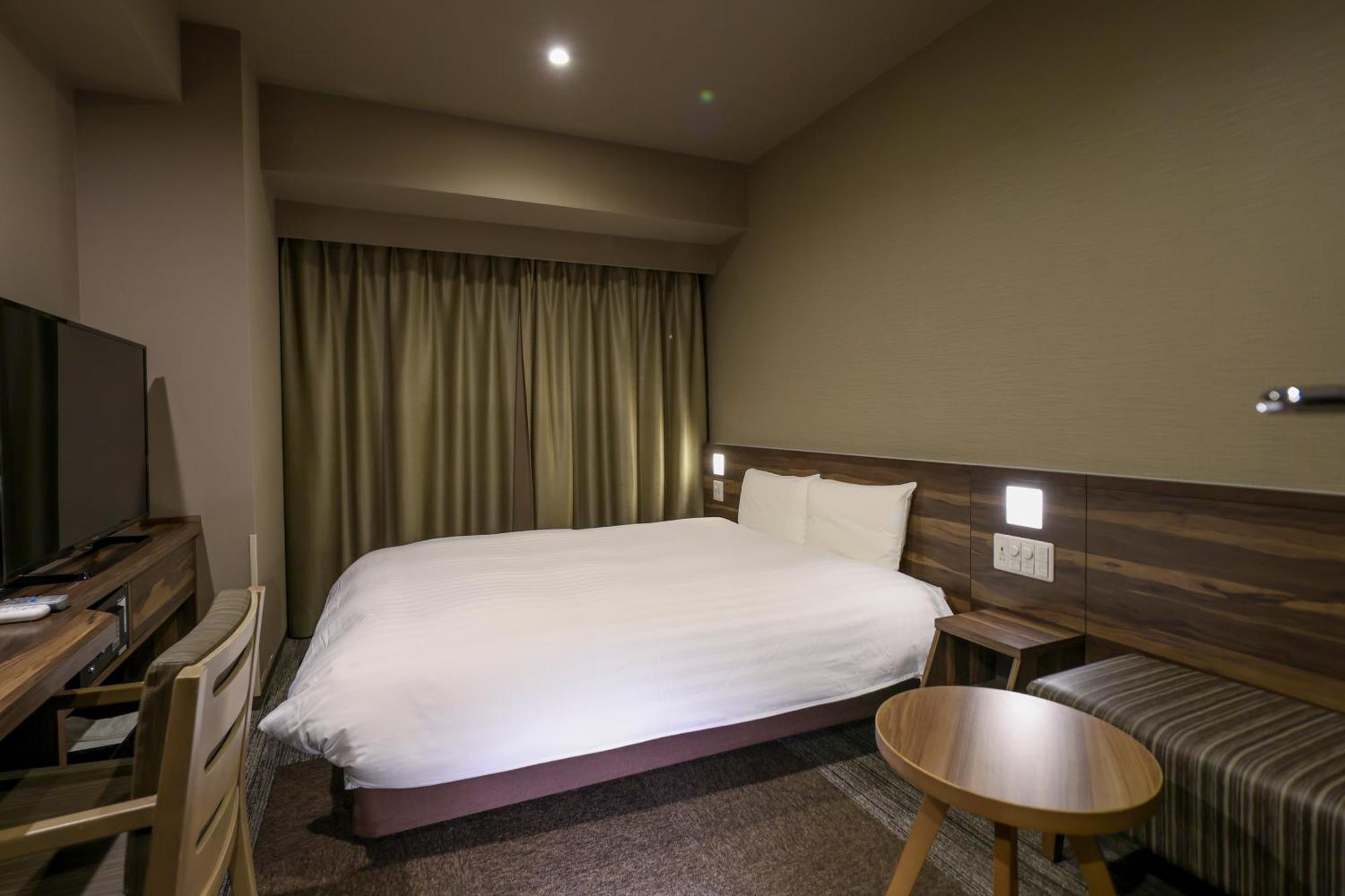 Dormy Inn Premium Fukui Natural Hot Spring Exteriör bild