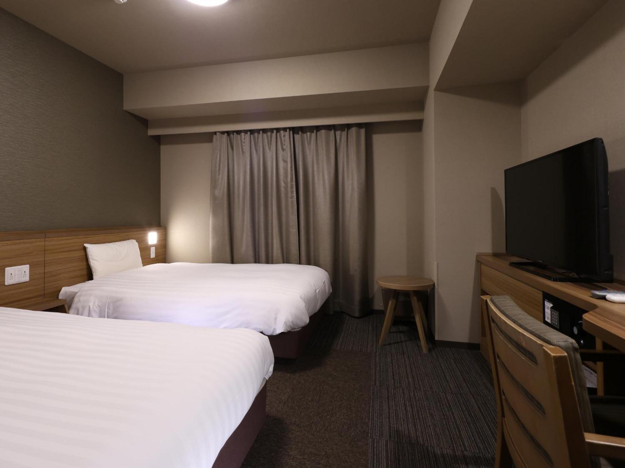 Dormy Inn Premium Fukui Natural Hot Spring Exteriör bild
