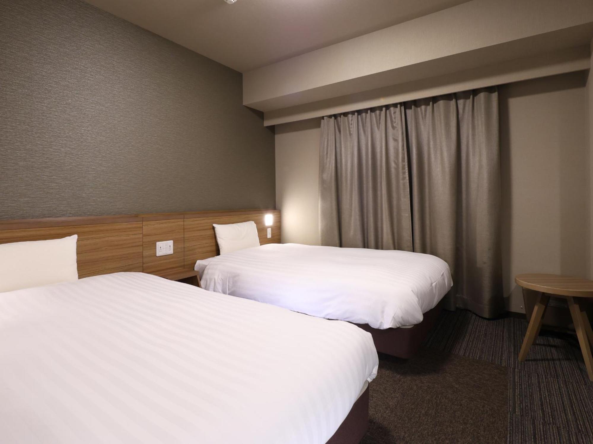 Dormy Inn Premium Fukui Natural Hot Spring Exteriör bild