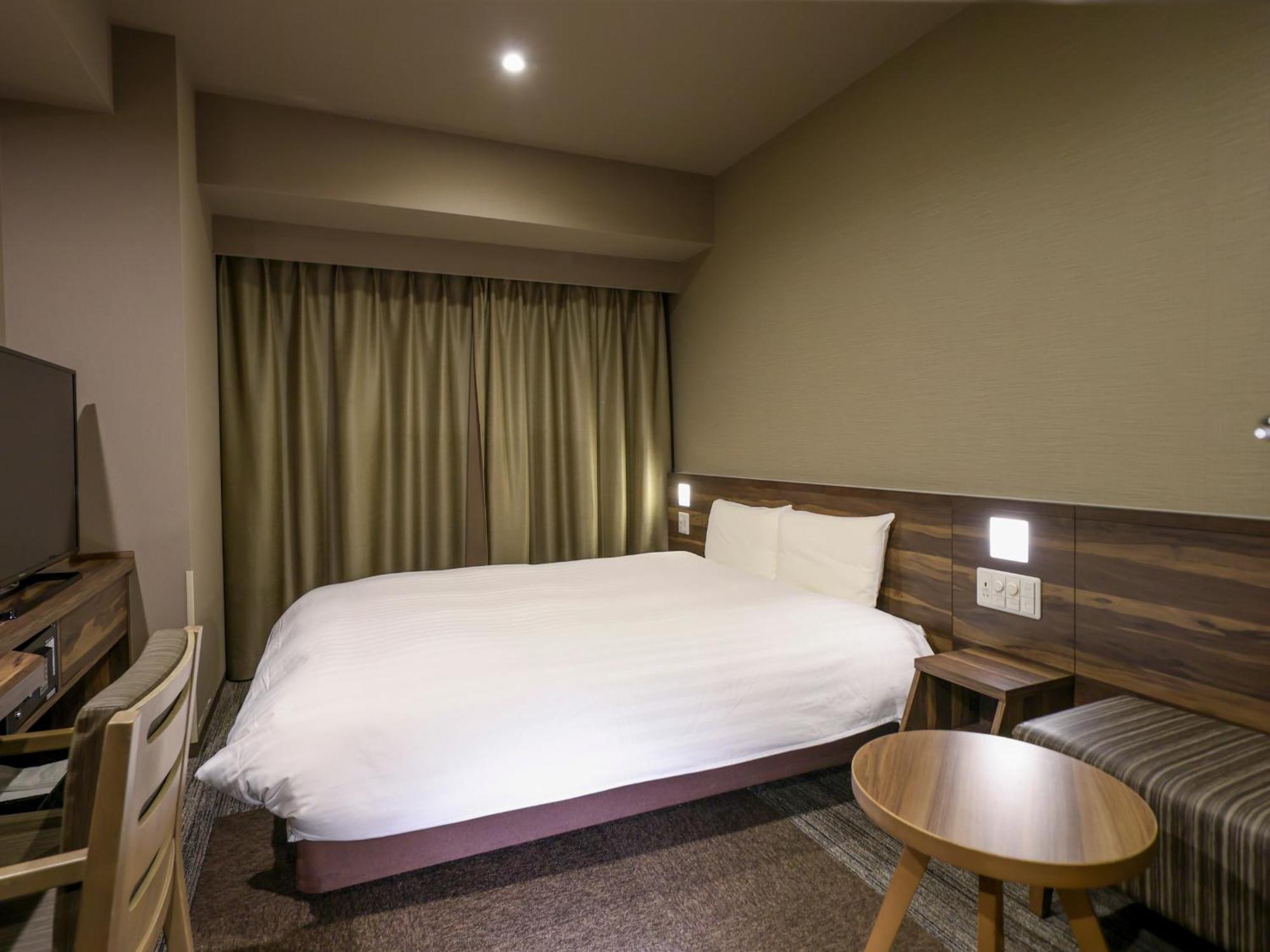 Dormy Inn Premium Fukui Natural Hot Spring Exteriör bild