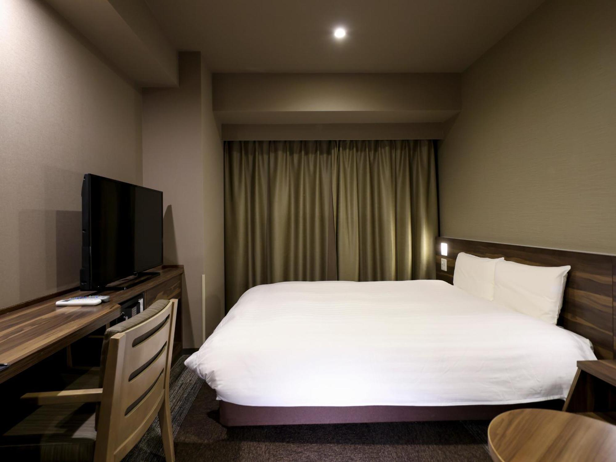 Dormy Inn Premium Fukui Natural Hot Spring Exteriör bild