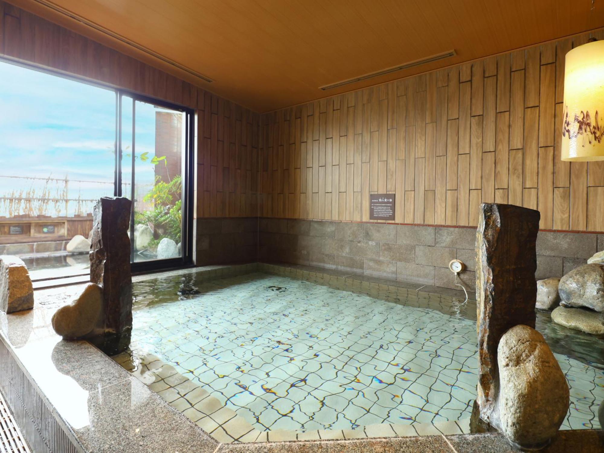Dormy Inn Premium Fukui Natural Hot Spring Exteriör bild