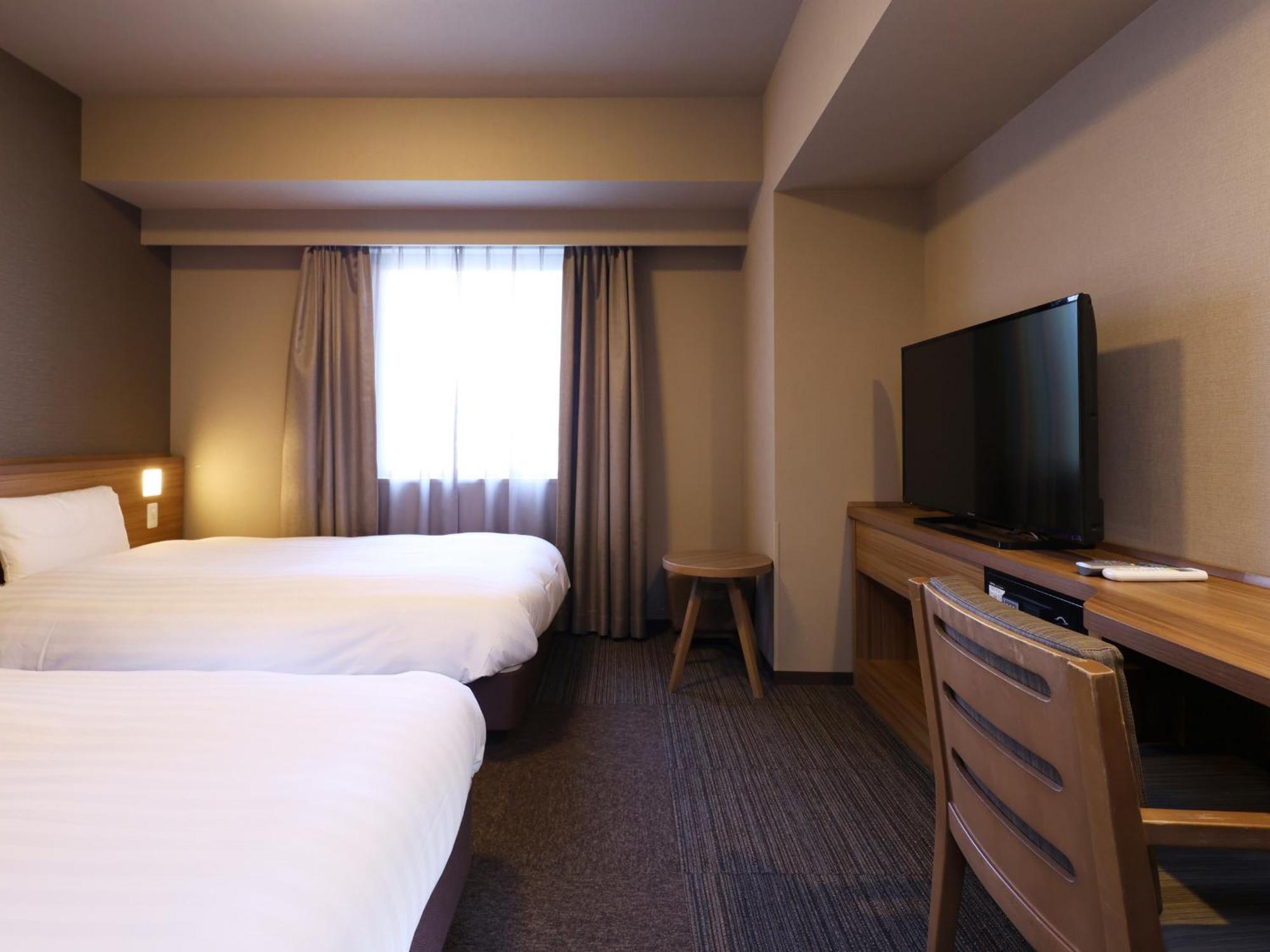 Dormy Inn Premium Fukui Natural Hot Spring Exteriör bild